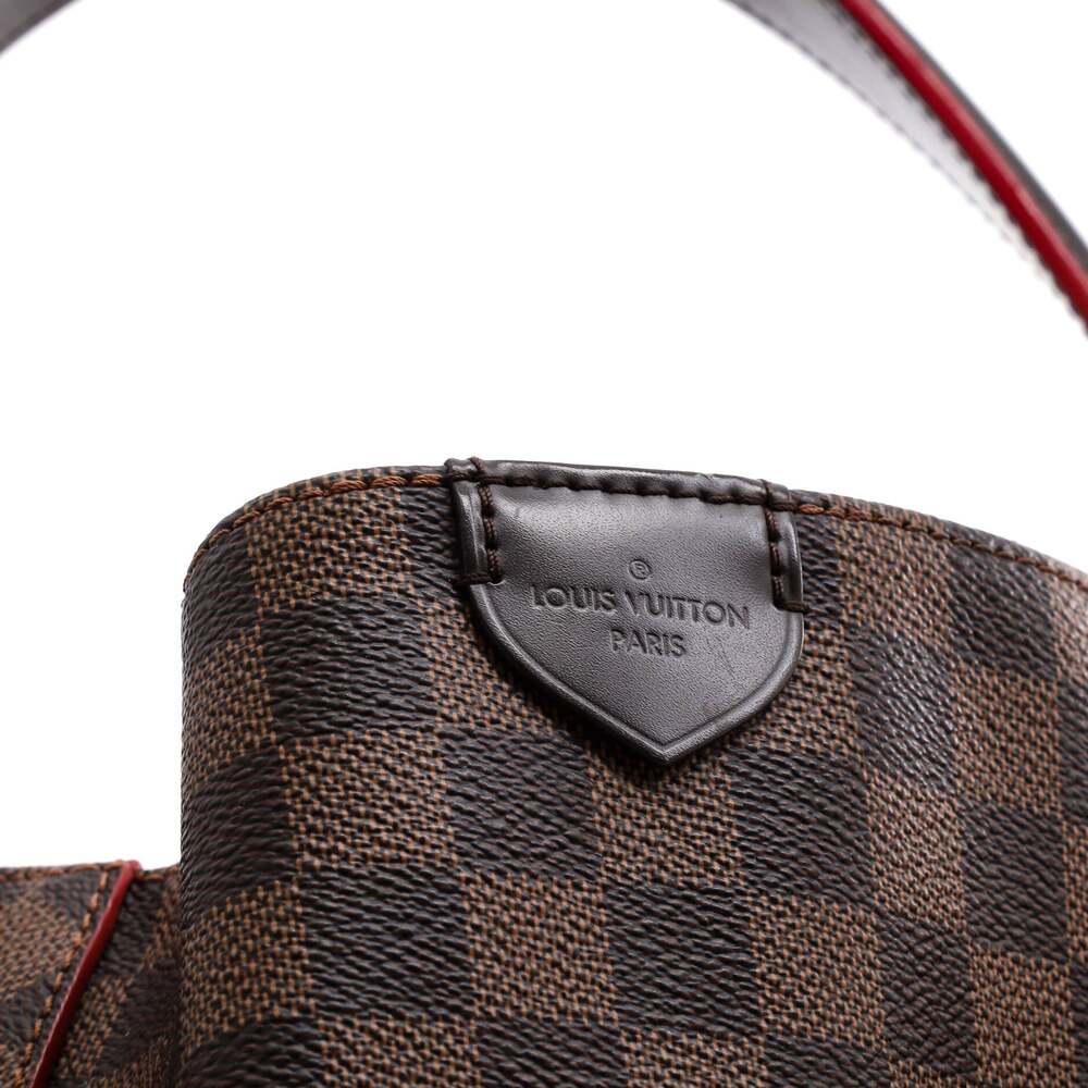 Louis Vuitton Caissa Hobo Damier With #242739L15B - Picture 7 of 9